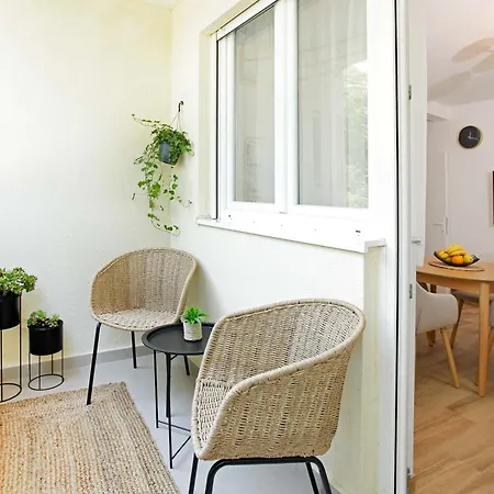 Διαμέρισμα Two Bedroom Cozy Vimalu *