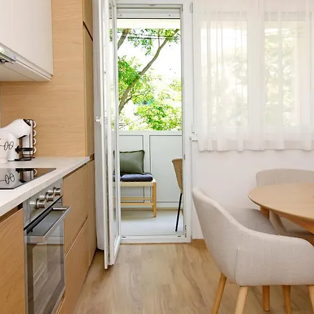 Διαμέρισμα Two Bedroom Cozy Vimalu