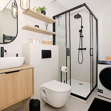 Two Bedroom Cozy Vimalu * Σπλιτ