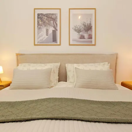 Two Bedroom Cozy Vimalu Apartment *