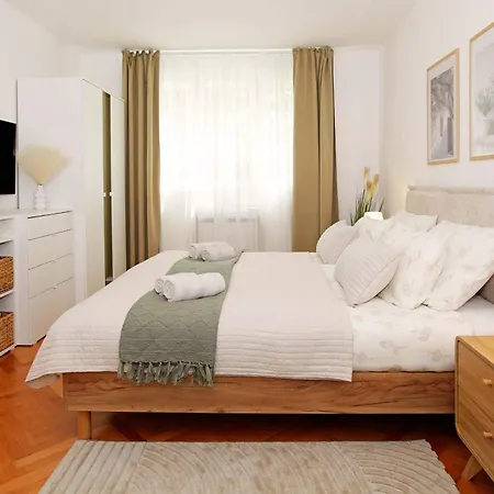 Two Bedroom Cozy Vimalu Split