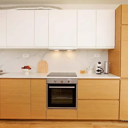 Two Bedroom Cozy Vimalu Apartment