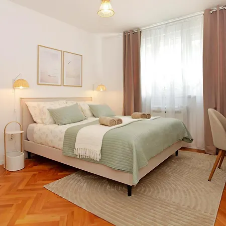 Two Bedroom Cozy Vimalu Apartment *
