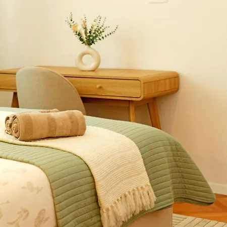 Two Bedroom Cozy Vimalu *