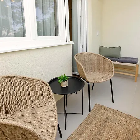 Two Bedroom Cozy Vimalu * 스플리트