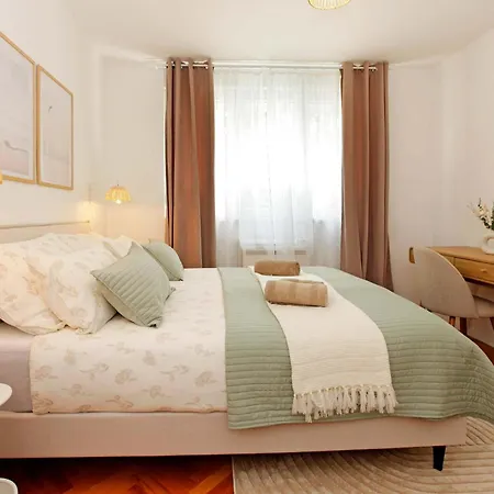 Two Bedroom Cozy Vimalu 아파트