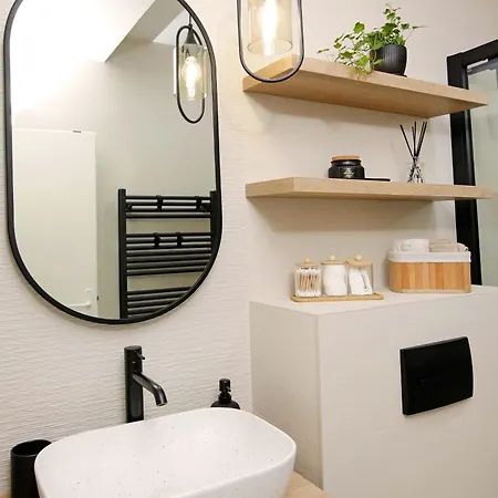 Two Bedroom Cozy Vimalu *