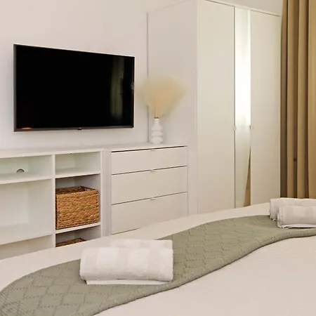 Two Bedroom Cozy Vimalu Appartement Split